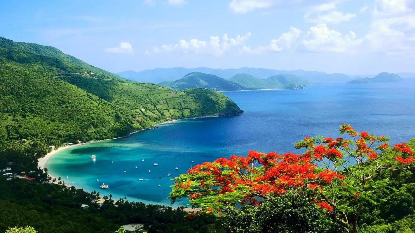 高标准工业